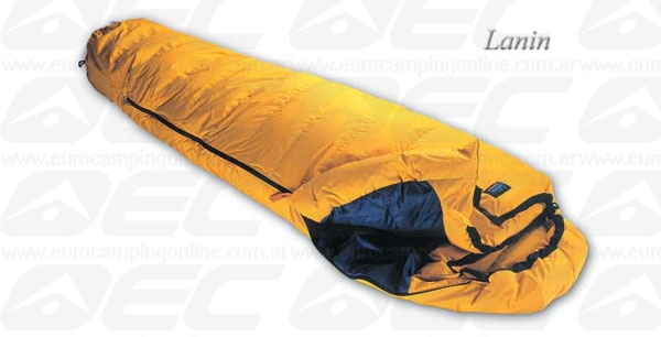 Eurocamping > OUTSIDE&nbsp;BOLSA DE DORMIR LANIN