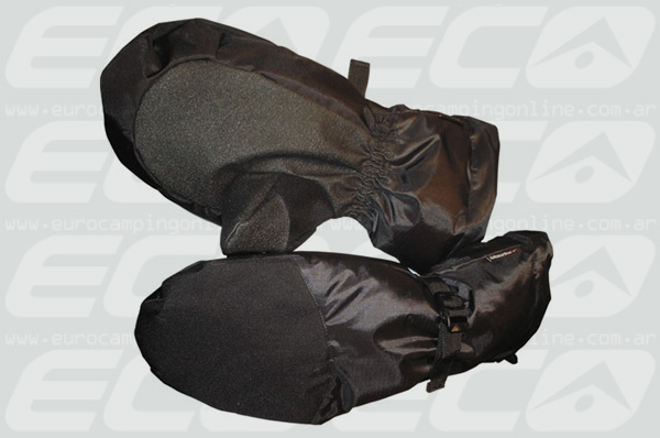 Eurocamping > OUTSIDE&nbsp;GUANTE MITON DUVET