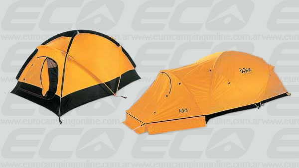Eurocamping > OUTSIDE&nbsp;CARPA NOVA