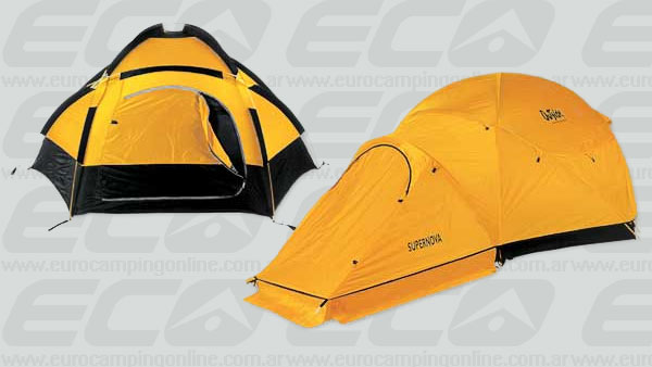 Eurocamping > OUTSIDE&nbsp;CARPA SUPER NOVA