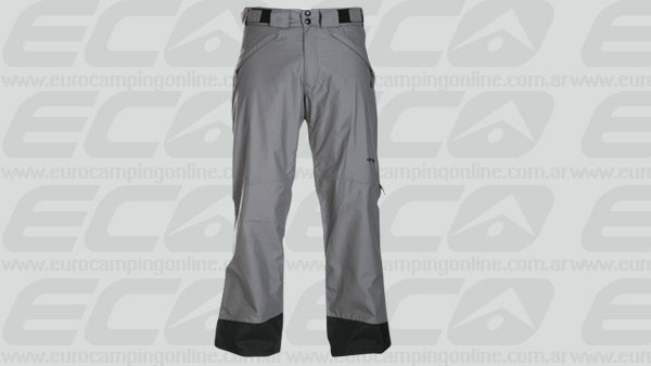 Eurocamping > RAFFIKE&nbsp;PANTALON DE INVIERNO ALPINE