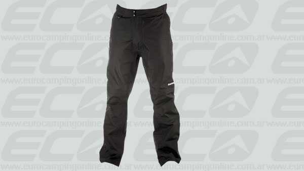 Eurocamping > RAFFIKE&nbsp;PANTALON INVIERNO EXPLORER