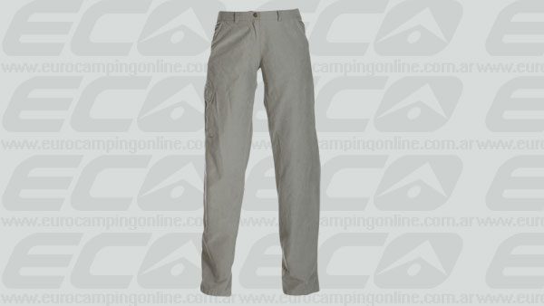 Eurocamping > RAFFIKE&nbsp;PANTALON VERANO MERIDIAN LADY