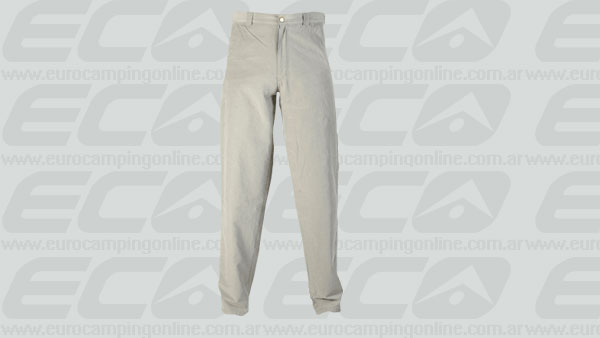 Eurocamping > RAFFIKE&nbsp;PANTALON VERANO MERIDIAN MENS