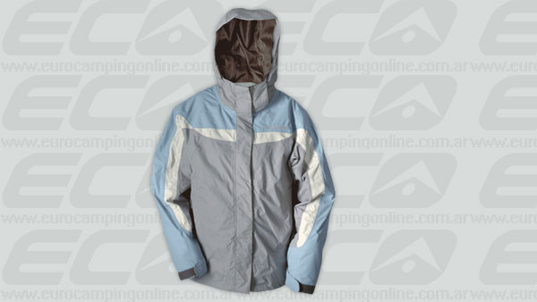 Eurocamping > RAFFIKE&nbsp;CAMPERA MOONLIGHT LADY