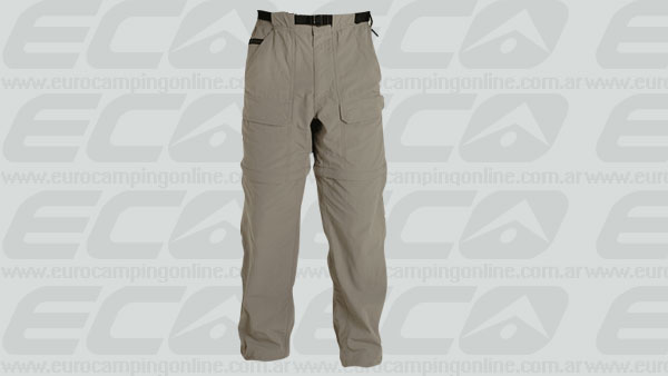 Eurocamping > RAFFIKE&nbsp;PANTALON VERANO SERENGUETTI