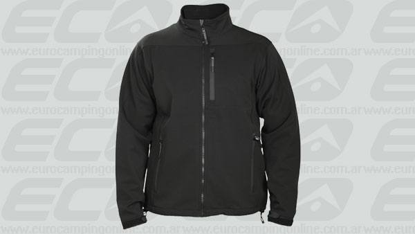 Eurocamping > RAFFIKE&nbsp;CAMPERA USHUAIA