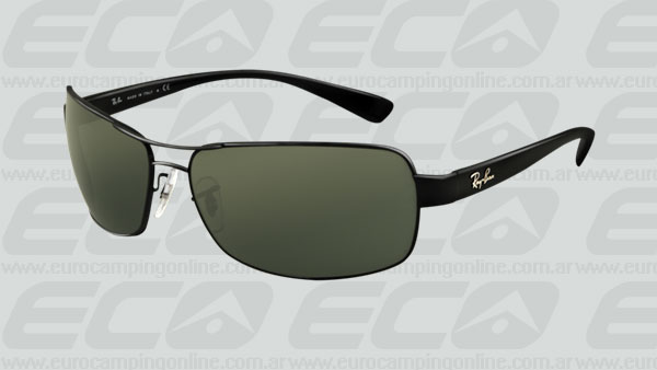 Eurocamping > RAY-BAN&nbsp;ANTEOJO 3379