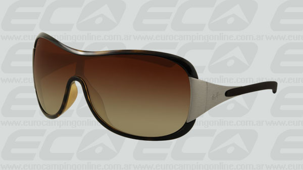 Eurocamping > RAY-BAN&nbsp;ANTEOJO 4091