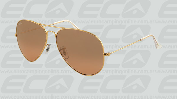 Eurocamping > RAY-BAN&nbsp;ANTEOJO AVIATOR
