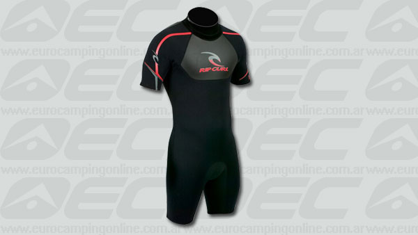 Eurocamping > RIP CURL&nbsp;TRAJE DE NEOPRENE STOMP SPRING