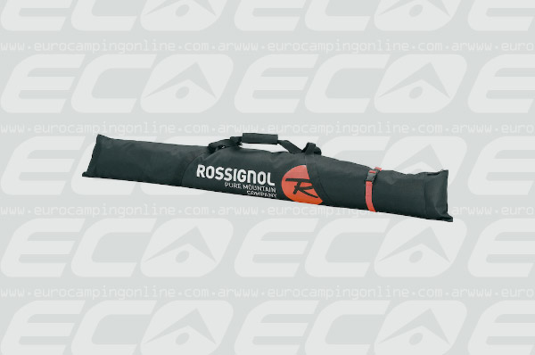 Eurocamping > ROSSIGNOL&nbsp;BOLSO SKI 1 PAR
