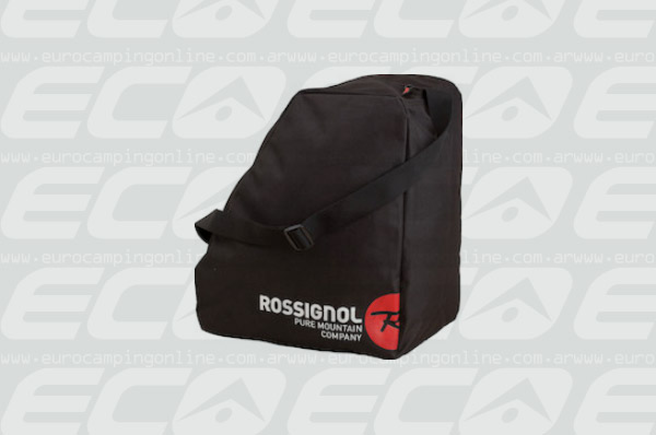 Eurocamping > ROSSIGNOL&nbsp;BOLSO BOTAS 1 PAR