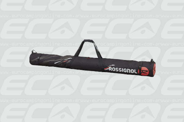 Eurocamping > ROSSIGNOL&nbsp;BOLSO SKI 2 PARES