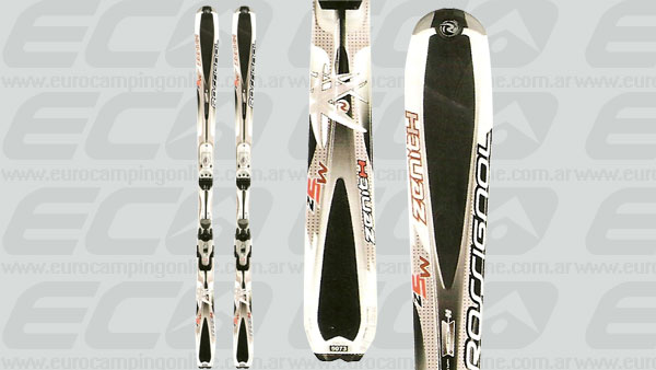 Eurocamping > ROSSIGNOL&nbsp;SKI Z5WPI