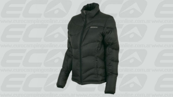 Eurocamping > ROSSIGNOL&nbsp;CAMPERA ALASKADOWN WOMENS