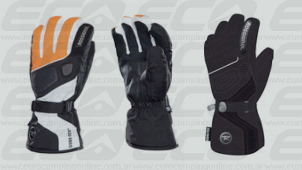 Eurocamping > ROSSIGNOL&nbsp;GUANTE B110 GTX