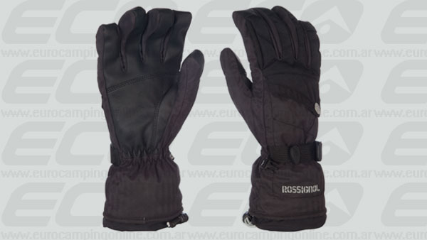 Eurocamping > ROSSIGNOL&nbsp;GUANTE B80 WOMEN´S