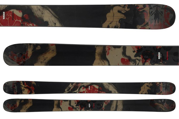 Eurocamping > ROSSIGNOL&nbsp;SKI BLACK OPS
