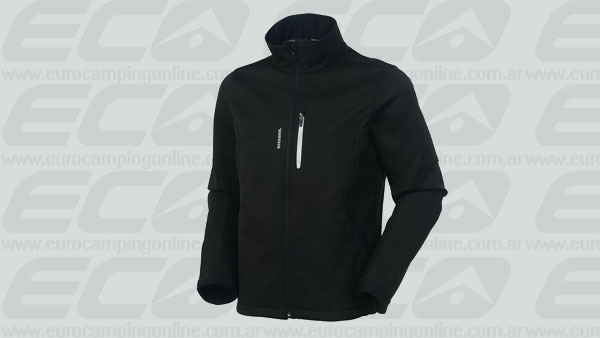 Eurocamping > ROSSIGNOL&nbsp;CAMPERA CAIRN SOFTSHELL