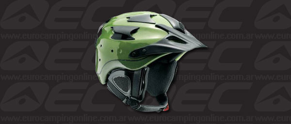 Eurocamping > ROSSIGNOL&nbsp;CASCO BANDIT