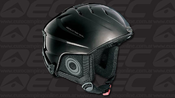 Eurocamping > ROSSIGNOL&nbsp;CASCO AIR X