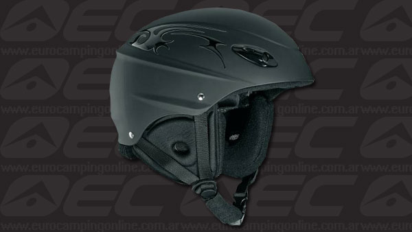 Eurocamping > ROSSIGNOL&nbsp;CASCO TOXIC