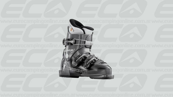 Eurocamping > ROSSIGNOL&nbsp;BOTA COMP J3 JUNIOR