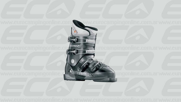 Eurocamping > ROSSIGNOL&nbsp;BOTA COMP J4 JUNIOR
