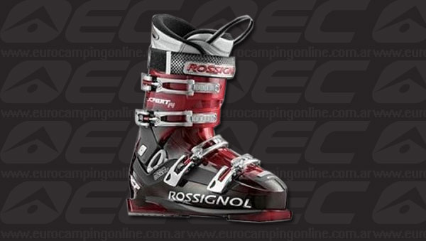 Eurocamping > ROSSIGNOL&nbsp;BOTA EXPERT E14