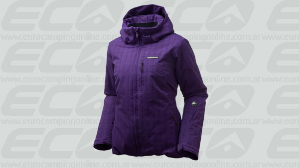 Eurocamping > ROSSIGNOL&nbsp;CAMPERA GLITTER