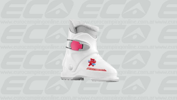 Eurocamping > ROSSIGNOL&nbsp;BOTA R18 JUNIOR
