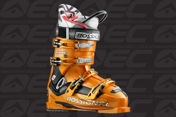 Eurocamping > ROSSIGNOL&nbsp;BOTA RADICAL R14