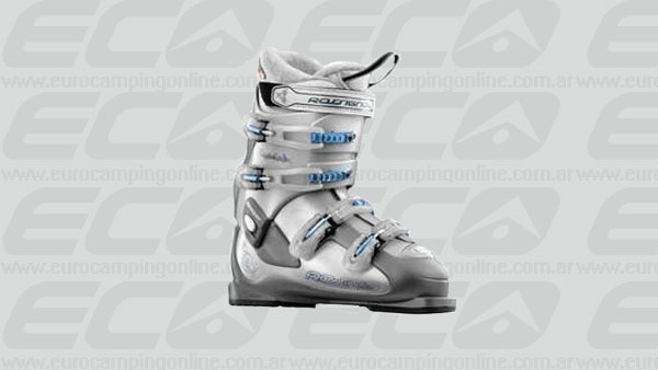 Eurocamping > ROSSIGNOL&nbsp;BOTA SAPHIR X LADY