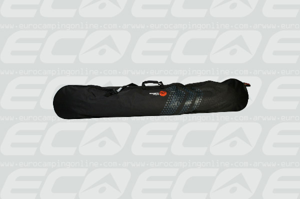 Eurocamping > ROSSIGNOL&nbsp;BOLSO SNOWBOARD