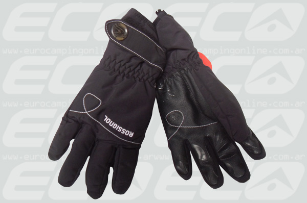 Eurocamping > ROSSIGNOL&nbsp;GUANTE STAR G