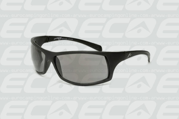 Eurocamping > RUSTY ANTEOJOS COMMANDER - Armazon de Grilamid. Lentes de policarbonato. 100% proteccion UV. CODIGO ECO: 012504038COMA