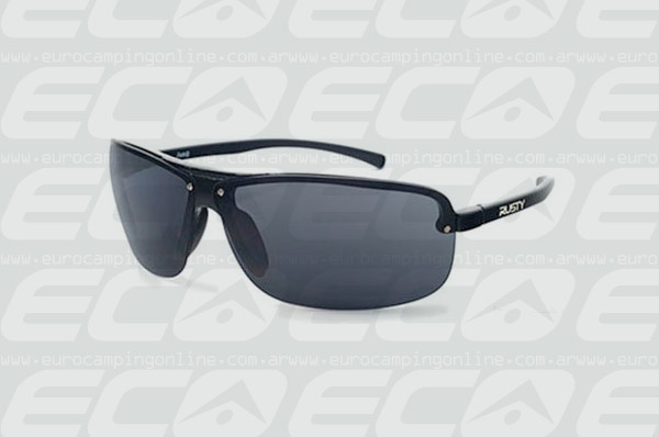 Eurocamping > RUSTY ANTEOJOS FLECKED - Armazon de G-flex. Lentes de policarbonato. 100% proteccion UV. Bisagras con stop. CODIGO ECO: 012004115FLEC