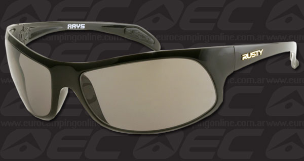Eurocamping > RUSTY&nbsp;ANTEOJOS RAYS