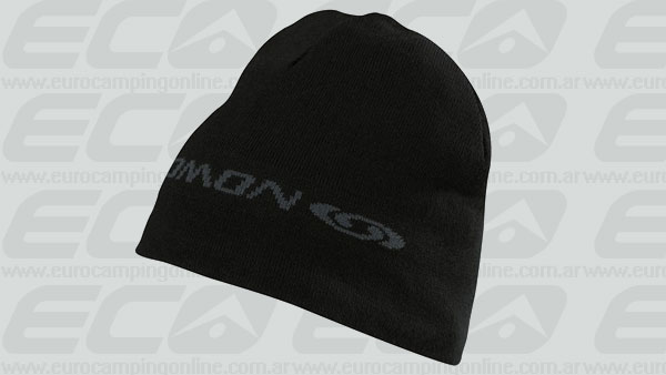 Eurocamping > SALOMON&nbsp;GORRO BEANIE