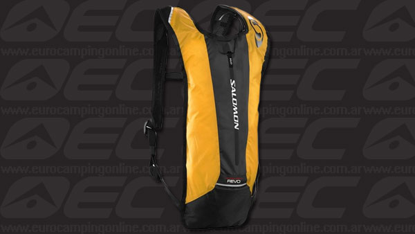 Eurocamping > SALOMON&nbsp;MOCHILA HYDRA REVO