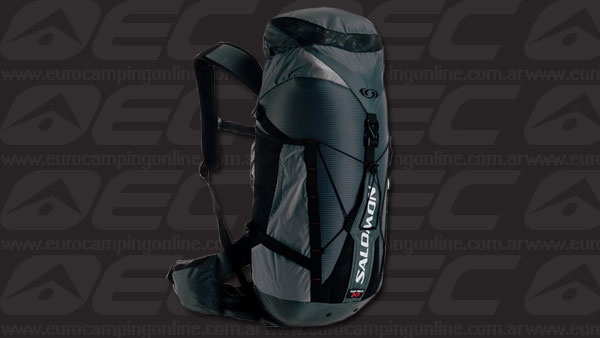 Eurocamping > SALOMON&nbsp;MOCHILA RAID REVO 30