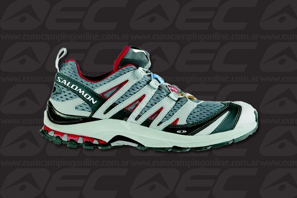 Eurocamping > SALOMON&nbsp;BOTA HIKING XA Pro 3D