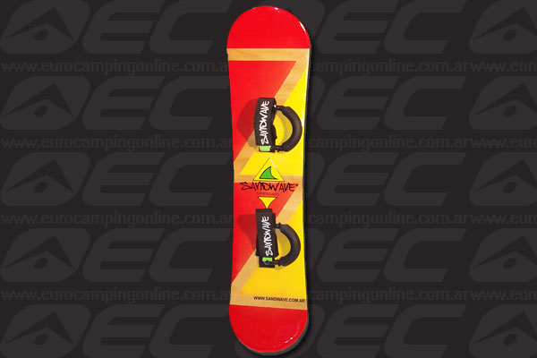 Eurocamping > SANDWAVE&nbsp;JUNIOR