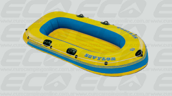 Eurocamping > SEVYLOR BOTE CARAVELLE KK65D