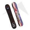 EUROCAMPING > SIMS SNOWBOARD ATV