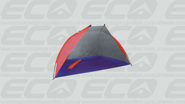 Eurocamping > SPINIT&nbsp;CARPA PLAYA ELT 26