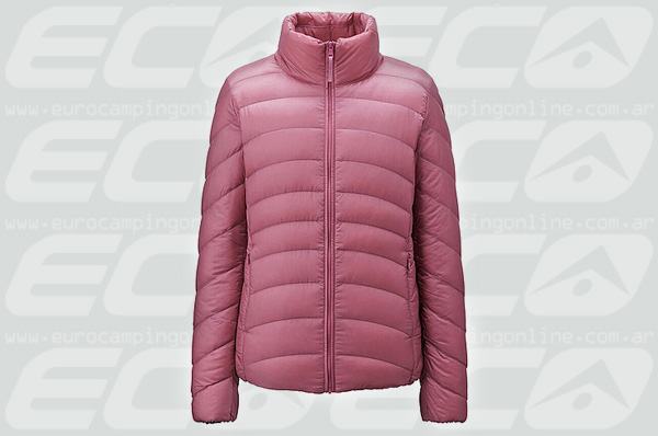 Eurocamping > STORM CONTROL&nbsp;CAMPERA UNIQLO1 LADY