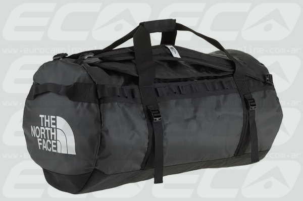 Eurocamping > THE NORTH FACE&nbsp;BOLSO BASE CAMP 95 DUFFEL