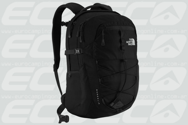 Eurocamping > THE NORTH FACE&nbsp;MOCHILA BOREALIS 28